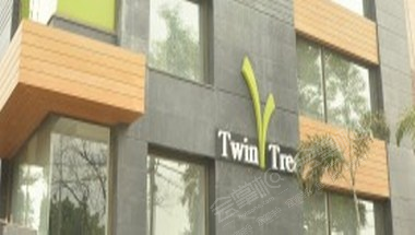 Hotel Twin Tree
